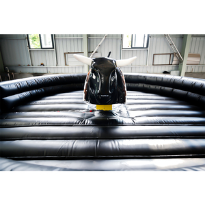 Toro Mecánico, <span class=keywords><strong>Simulador</strong></span> de Toro Mecánico para Adultos, Máquina de Montar Toro Mecánico en Venta - Product Image 2