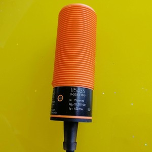 หนึ่งตัวสำหรับ IFM New II5436 พรอกซิมิตี้สวิตช์ - Product Image 3