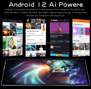 OEM ODM 10.36 Inch Android Wifi 5G Máy Tính Bảng <span class=keywords><strong>PC</strong></span> 6 + 128GB Octa Lõi 1200*2000 2K Màn Hình Phòng Họp Máy Tính Bảng Android - Product Image 4