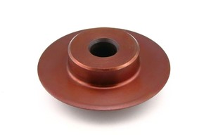 Hongli Pipe <strong>Cutting</strong> <strong>Tool</strong> Hinged H2S Pipe Cutter Steel Pipe Cutter with 4 <strong>Cutting</strong> Blade 1"-2 1/2" - Product Image 2