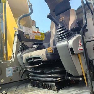 รถขุดตีนตะขาบ Caterpillar 324E มือสองคุณภาพสูง นำเข้าจากญี่ปุ่นแท้ รถขุดมือสองสำหรับขาย - Product Image 6