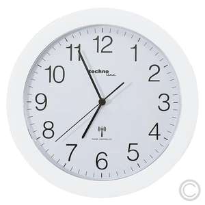 Funkwanduhr WT 8000 peso (9829325000) - Product Image 1