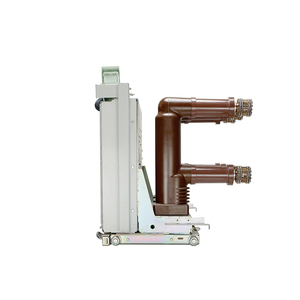 Interruptor de Vacío Original 3AE8174-1 SION VCB 12kV 630A 25kA Extraíble de Media Tensión - Product Image 1