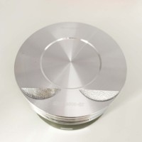 Pièces de moteur à essence EW12 062729X Piston pour Peugeot 406 407 607 C5 C8 CITROEN 807 Moteurs
