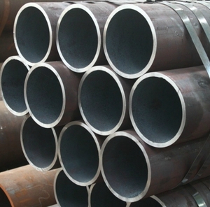 Tuyau d'acier au carbone sans couture d'ASTM A210C d'approvisionnement d'usine de la Chine, S355 20 # Q345b Tubes/tuyaux en acier sans couture longueur de 6m - Product Image 2