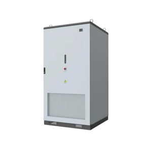 High Efficiency LFP <b>Energy</b> <b>Storage</b> <b>System</b> 418kWh 209kW DC BESS Battery Pack Liquid Cooling Setup - Product Image 4