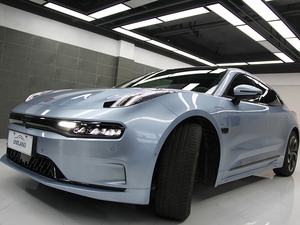 รถยนต์ไฟฟ้า Geely Zeekr001 รุ่น We You Me Edition ปี <span class=keywords><strong>2022</strong></span> Lv-geely-zeekr-001 รถ SUV ไฟฟ้าสุดหรู ขับเคลื่อน 4 ล้อ 5 ที่นั่ง พร้อมหลังคาซันรูฟแบบพาโนรามา - Product Image 2