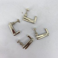 Violin Fine Tuner - Convenient String Hook for Tuning the Violin Accessory Music Instrument