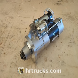 Phụ tùng động cơ giá xuất xưởng VG1560090001, bộ đề khởi động cho xe tải Sinotruk HOWO Sitrak, phụ tùng thay thế động cơ Weichai Yuchai Man Deutz - Product Image 6