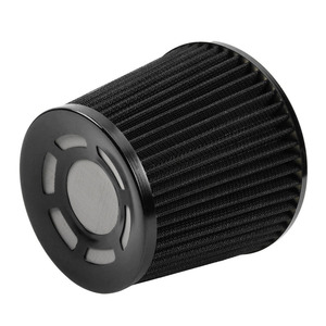 ไส้กรองอากาศ 76 มม. ประสิทธิภาพสูง สำหรับอัพเกรดระบบไอดีรถยนต์ - Product Image 1