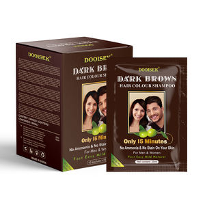 OEM ha accolto con favore gli ingredienti naturali alle <span class=keywords><strong>erbe</strong></span> Shampoo <span class=keywords><strong>per</strong></span> <span class=keywords><strong>capelli</strong></span> neri 100% copertura grigia Shampoo <span class=keywords><strong>per</strong></span> tinture <span class=keywords><strong>per</strong></span> <span class=keywords><strong>capelli</strong></span> <span class=keywords><strong>per</strong></span> <span class=keywords><strong>capelli</strong></span> bianchi grigi <span class=keywords><strong>per</strong></span> uomini e donne - Product Image 5