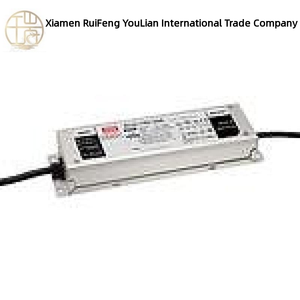 Alimentation LED Elg-150-12a - Courant/ tension constante 120W réglable : Nouveau, original, en stock, pour automatisation industrielle, pack dédié PLC - Product Image 1