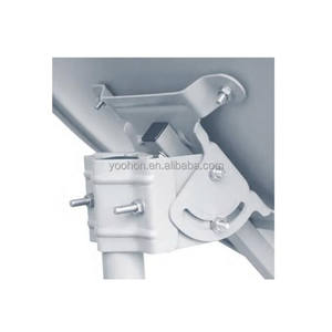 Structure forte longue durée Hd Power Tv <span class=keywords><strong>Antenne</strong></span> Ku Band 45cm Forte <span class=keywords><strong>Antenne</strong></span> Satellite Tv Dish - Product Image 6