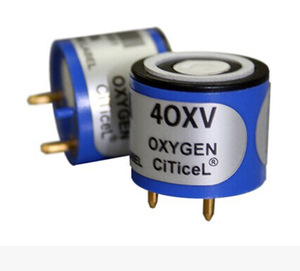 Nuevo sensor de oxígeno CITY Sonda de oxígeno 4OXV CiTi <span class=keywords><strong>CeL</strong></span> 2 4OxLL 4OX-2 40XV Sensor - Product Image 3