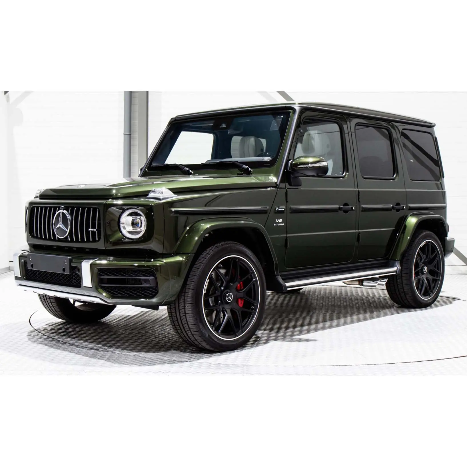 Mercede s benz g class car G63 AMG торговая 2024 модель новый автомобиль araba mercedes-ben z Роскошный автомобиль