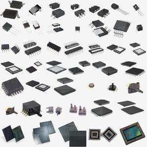 IS25LP256D-EHLE nouveau stock composants électroniques Contact pour des <span class=keywords><strong>prix</strong></span> réduits - Product Image 1