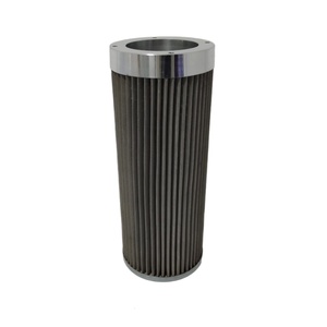MANNY WU‑40*100 Hydraulic Suction Filter Element WU <b>Series</b> for Hydraulic System - Product Image 3