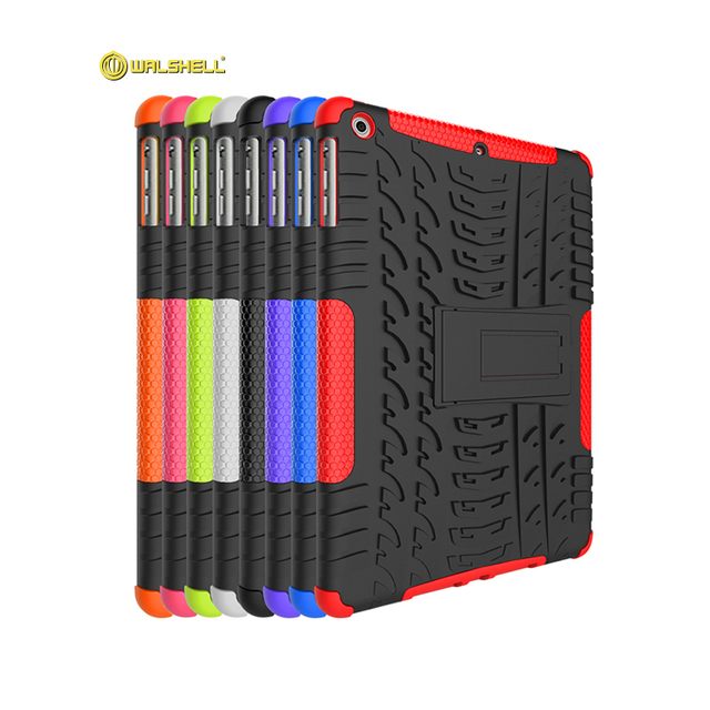 New Design Case For Ipad Mini 5 Shockproof Case For Samsung Tab A 8.0 2019/P205/P200 Tablet Cover