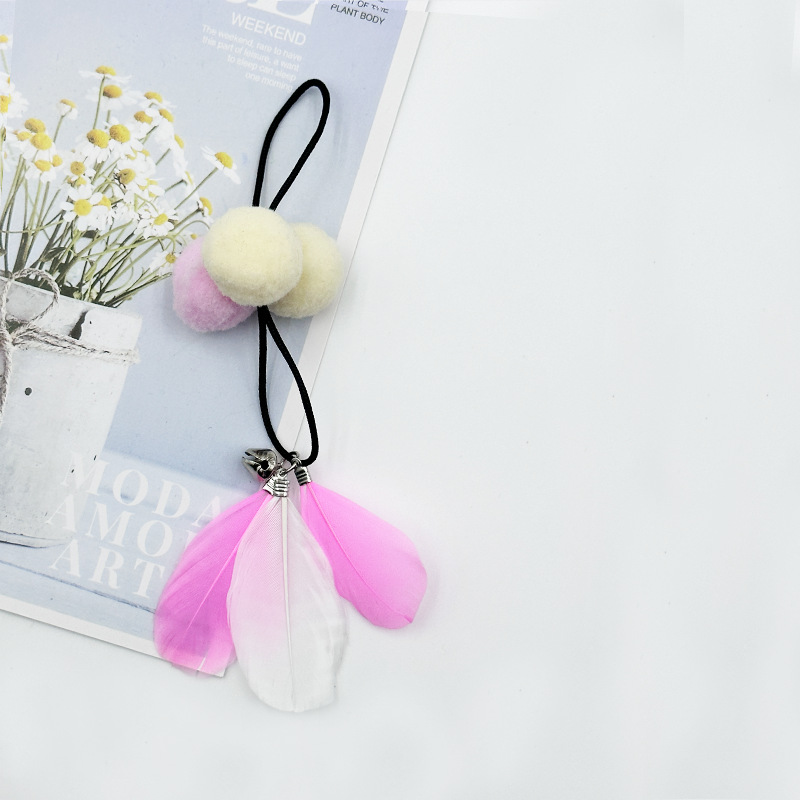 Cabezal de repuesto Pink Clover