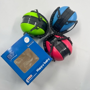 <span class=keywords><strong>Equipo</strong></span> <span class=keywords><strong>de</strong></span> protección <span class=keywords><strong>personal</strong></span> para bebés y niños, protección para los oídos, orejeras <span class=keywords><strong>de</strong></span> seguridad - Product Image 4