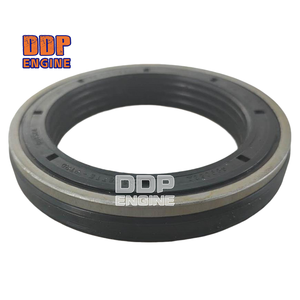 4890832 3802820 3906080 3904355 3922598 3922599 3900709 Sello de aceite delantero del cigüeñal para Cummins 6BT 6SIBe 4ISBe150-31 - Product Image 4