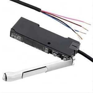 Sensor Láser Digital Electromecánico Kuangjiu LS-401-C2, Componente Industrial - Product Image 4