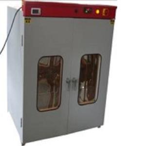 Equipamento de Reabilitação Equipamento Ortopédico Prótese Pernas Artificiais Forno Plano de Aquecimento Infravermelho para Próteses - Product Image 3