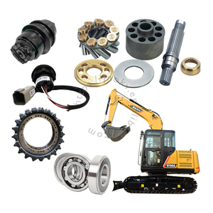 Sany Sy95c запасные части оригинальный Sany экскаватор запчасти поставщик Sany запчасти - Product Image 4