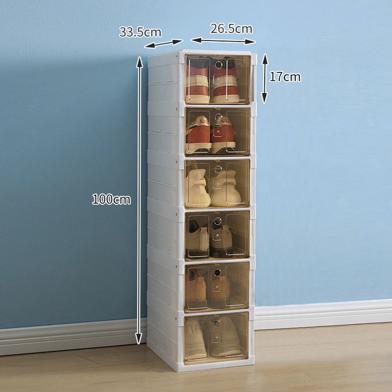 สีขาว-6ชั้น