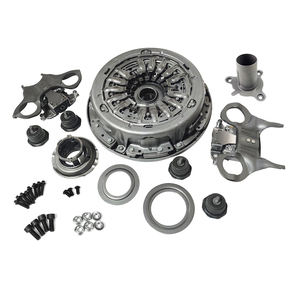 Conjunto de Embrague de Transmisión DPS6 6DCT250 Aplicable para <span class=keywords><strong>Ford</strong></span> Focus con Kit de Embrague y Horquilla, y para Renault - Product Image 1