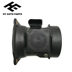 Sensore di Flusso d'Aria 8ET009142241 AFH7008D 078133471E per VW Polo 1.4L 1.6L BKY 2002-2009 078133471EV 078133471EX - Product Image 3