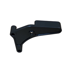 Service d'usinage de pièces personnalisées CNC, boîtier en aluminium pour FE <span class=keywords><strong>450</strong></span>/FE 501/FC/FX <span class=keywords><strong>450</strong></span> - Product Image 4