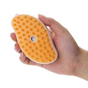 Nuevo Aplicador de Aceite Capilar y Masajeador de Cuero Cabelludo, Dispensador de Loción Anticaída para Cuidado en Salón - Product Image 1