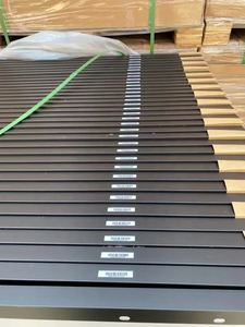 400W 405W MBB Halbzellen-Schwarzmodul <span class=keywords><strong>JAM54S31</strong></span> 380-405 MR Ja Solar PV-Panel Preis - Product Image 5