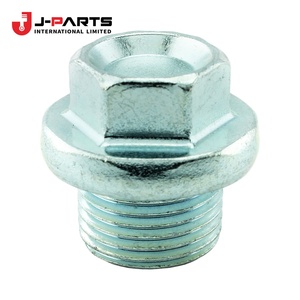 Tapón para Caja de Transmisión Manual para Toyota Hilux KUN25 2004-2015 OE 90331-14004 9033114004 - Product Image 1