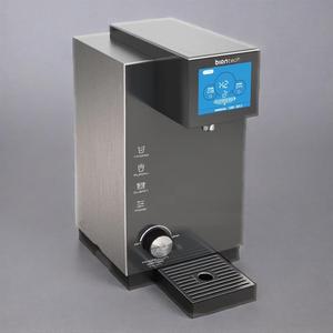 Generador de agua de hidrógeno eléctrico de escritorio inteligente de alta calidad Producción precisa para uso doméstico - Product Image 1