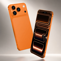 Smartphone 5G débloqué i17 Pro Max, best-seller mondial, caméra HD originale, batterie longue durée, double SIM, version internationale