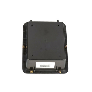 Pièces automobiles Chevrolet GMC Silverado 07-14 Porte-gobelets simple/double Transfrontalier 22860866 - Product Image 2