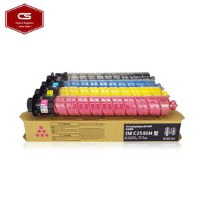 Cartouches et toners compatibles pour Ricoh IM C2000 C2500 IMC2000 IMC2500 - Product Image 1