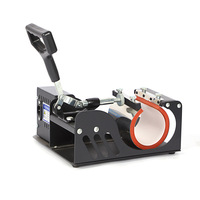 Presse à chaud pour tasses à café 11 oz, machine de sublimation pour impression par transfert thermique, presse à tasses DIY