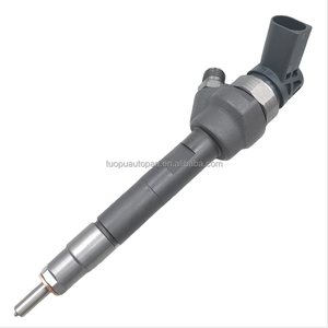 新型 0445110478 0445110616 0445110617 13537810702 13538572474 ディーゼル燃料噴射ノズル インジェクター 1.5 Dci 0445110613 BMW用 - Product Image 1