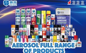 Pintura en <span class=keywords><strong>Aerosol</strong></span> Acrílica de Secado Rápido Profesional para Metal, Madera y Vidrio - Product Image 6