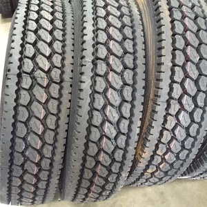 ยางรถบรรทุกยี่ห้อดับเบิ้ลคอยน์ จอยโรด เซ็นทาร่า รุ่น 11R22.5 18PR 148/145M - Product Image 5
