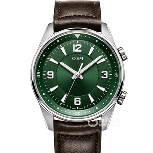 Montre <span class=keywords><strong>de</strong></span> luxe <span class=keywords><strong>de</strong></span> créateur, boîtier en acier <span class=keywords><strong>de</strong></span> 42 mm, cadran en cristal saphir, chronographe multifonctionnel, montres <span class=keywords><strong>de</strong></span> prestige - Product Image 2