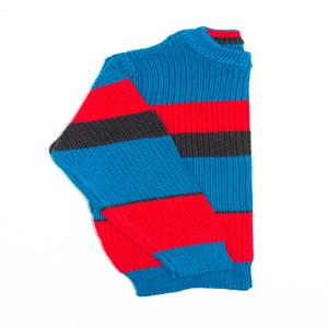 Pull en tricot de couleur unie pour bébé et enfant en bas âge, vêtement de printemps et d'automne, prix de gros, à l'exportation de BD - Product Image 5