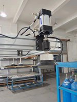 Manipulateur robotique de robot de portique automatique de fournisseur chinois pour le ramassage et le placement industriels de robot