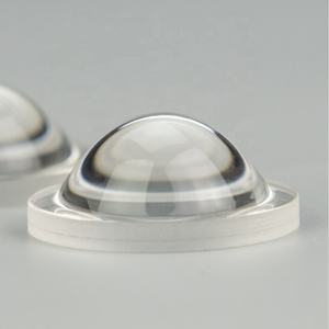 Asferik <span class=keywords><strong>lens</strong></span> optik asferik <span class=keywords><strong>lens</strong></span> lazer kolimatör için <span class=keywords><strong>B270</strong></span> malzeme - Product Image 1