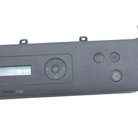 Panel Layar Isscx untuk HP 136A/136NW/136W/MFP136A/JC92-02496A Suku Cadang Printer Logam CN