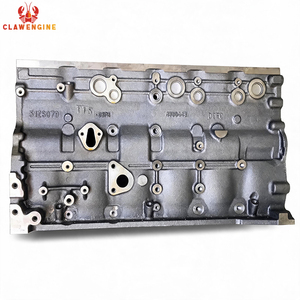บล็อกกระบอกสูบ Clawengine 6D107 สำหรับรถขุด Komat PC200-8 PC220-8 เครื่องยนต์ 6754-21-1310 6.7L จัดส่งจากฮ่องกง - Product Image 1