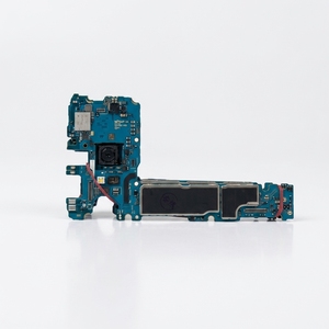 Placa Base para <span class=keywords><strong>Samsung</strong></span> Galaxy S22 <span class=keywords><strong>Plus</strong></span> S22+ S22 Ultra S21 S20 S10 S9 S8 S7 S6 Edge, Placa Lógica Desbloqueada, Placa Principal - Product Image 4